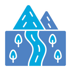River Icon