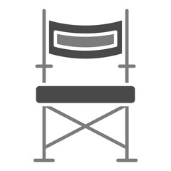 Chair Icon