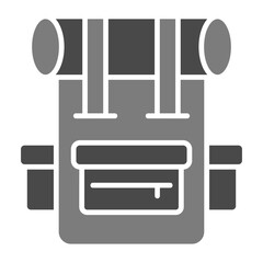 Backpack Icon