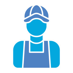 Shopkeeper Icon
