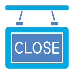 Closed Tag Icon