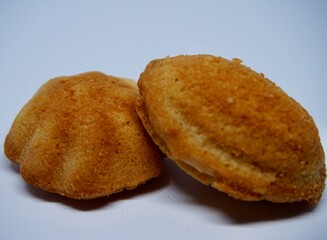 close up photo of delicious muffins