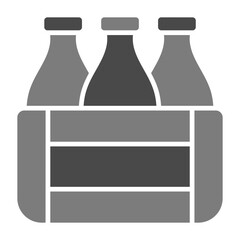 Crate Icon