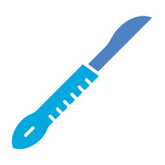 Scalpel Icon