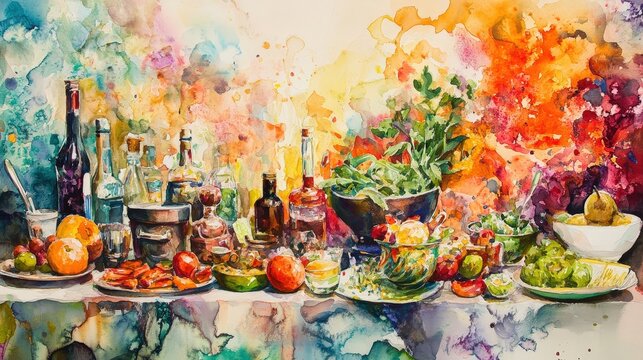 Cooking at home can be a rewarding experience that enhances your relationship with food.