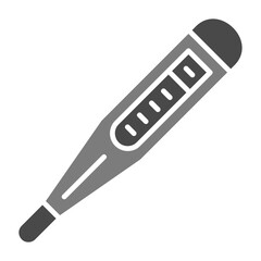 Thermometer Icon