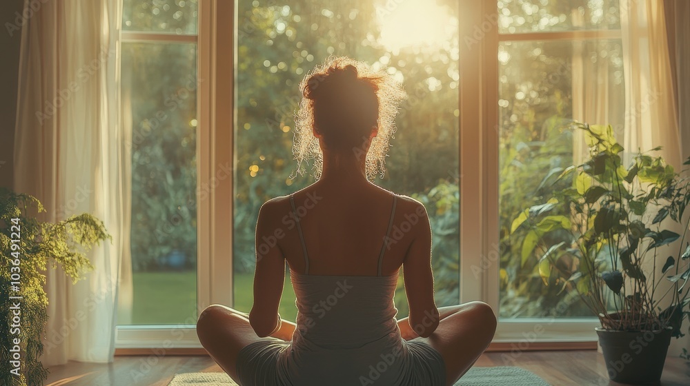 Aufkleber Creating a daily routine that includes time for relaxation and enjoyment can boost happiness