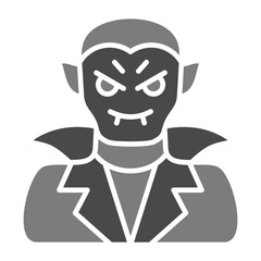 Vampire Icon