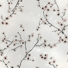 Whimsical Floral and Foliage Designs: Playful Doodles, Geometric Leaves, and Elegant Wildflowers in Bold and Soft Color Palettes.