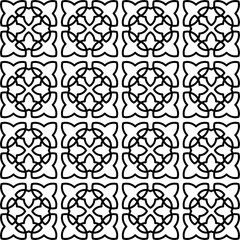 Vector Geometric Seamless Patterns Collection