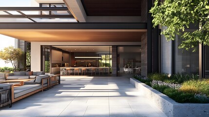 Obraz premium The part of architectural project. 