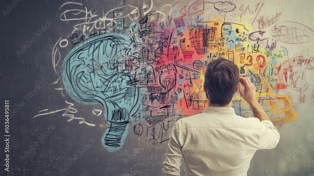 Poster creativity in problem-solving involves thinking outside the box and developing innovative solutions.