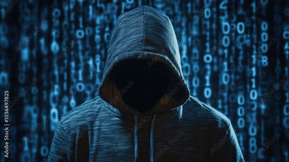 Poster cybercriminals use brute-force attacks to systematically guess passwords, attempting to gain access 