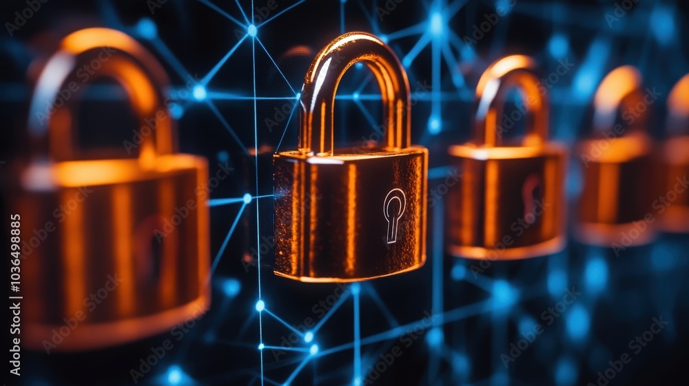 Poster data breaches expose millions of users' personal information every year, emphasizing the need for st