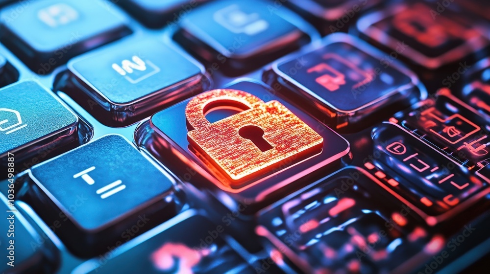 Poster data breaches expose millions of users' personal information every year, emphasizing the need for st