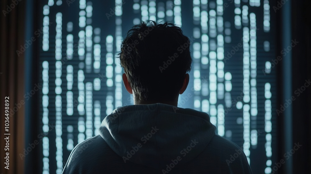 Poster data breaches expose millions of users' personal information every year, emphasizing the need for st