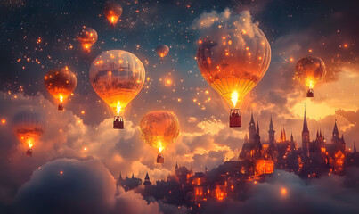 Teen Lifestyle and Holiday Escapes: Vibrant Moments of Adventure, Friendship, and Celebration in Nature, Urban, and Festive Settings