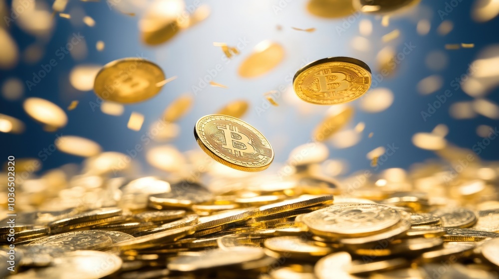 Poster digital currency transactions are processed quickly and efficiently, reducing the time and cost asso
