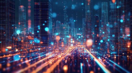 Digital transformation encourages a culture of innovation, as companies explore new technologies and approaches to improve products, services, and internal processes.