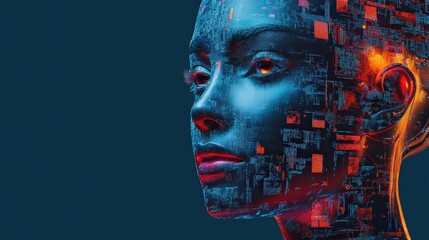 Discuss how AI art can bridge cultural gaps