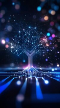 The Blockchain Tree