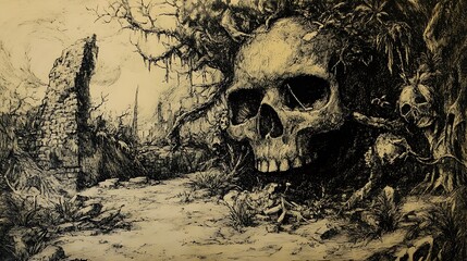 Abstract Watercolor Background with Pastel Colors