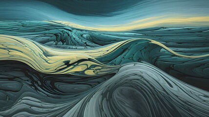 abstract background