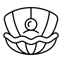 Pearl Icon