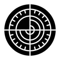 Radar Icon