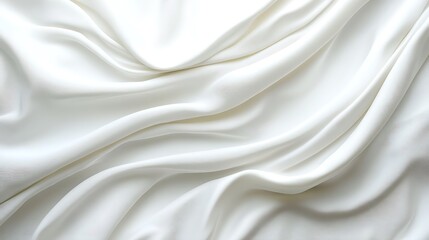 Obraz premium Plain white background with light texture suitable for infographics