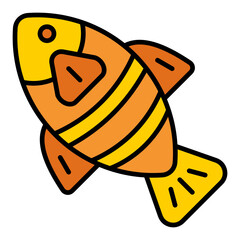 Fish Icon