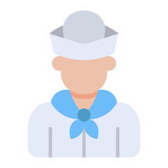 Sailor Icon