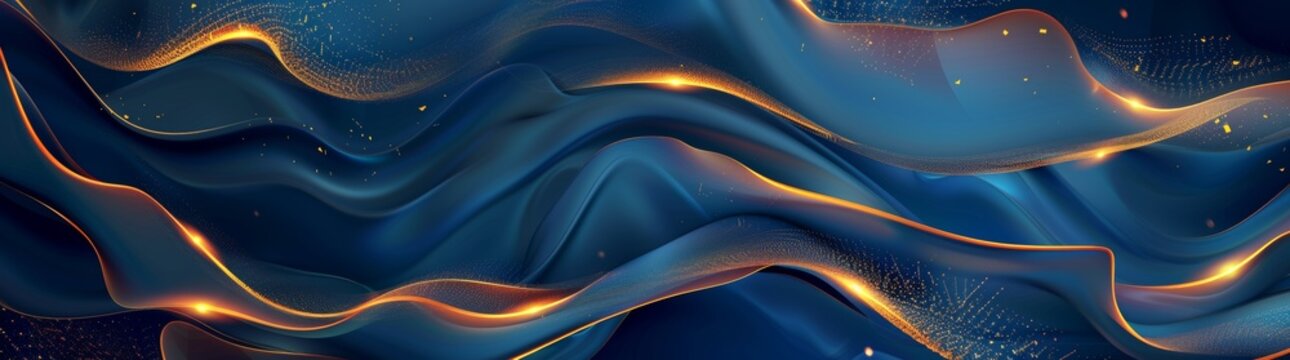 In abstraction, the piece is a newoczesna fale with cieniem and stewmem along with a glowing oil-lab at the bottom of a tkaninny.