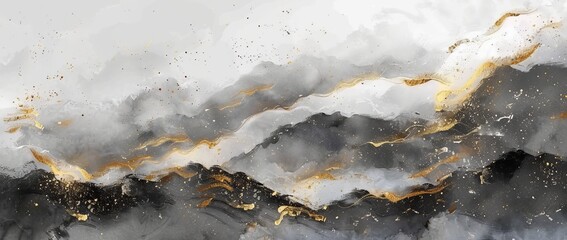 A footpath painted in decorative paint, in the form of a rope, and in the form of a tapestry