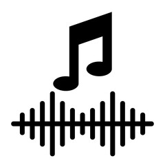 Audio Icon