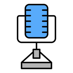 Microphone Icon