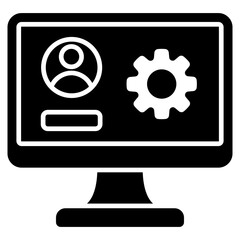 User Interface  Icon Element For Design