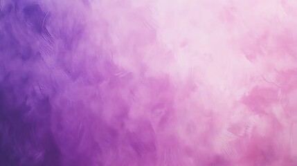 Subtle gradient background in pink and lavender with smooth textures for beauty design