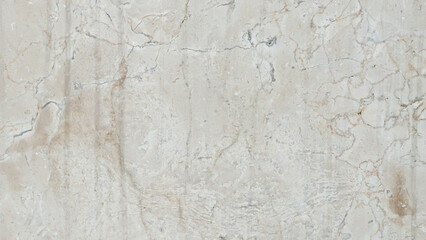 natural marble texture in beige tones, featuring subtle cracks and veining patterns. The organic surface design is perfect for backgrounds, architecture, interior design mockups.