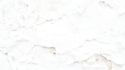 Fototapeta premium White marble texture for tile skin wallpaper. Panoramic white background form marble stone texture for design. abstract soft sepia color marble granite flooring background.