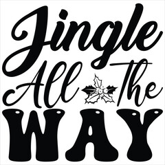 Jingle all the way