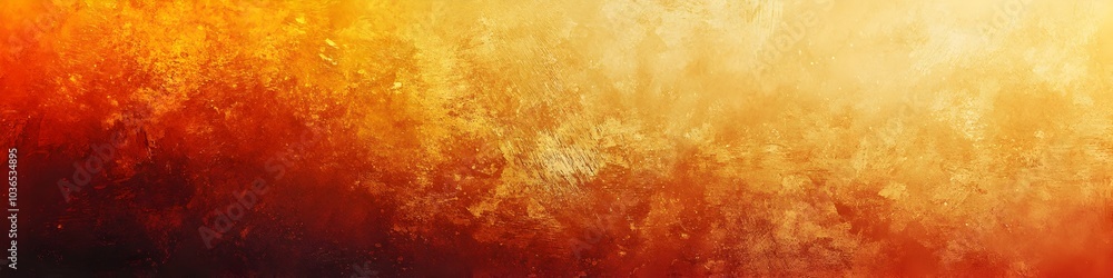Poster mesmerizing fiery gradient tiles texture abstract digital art background banner design