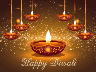 Diwali, Happy Diwali,
