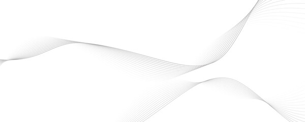 abstract wavy background