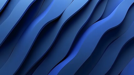 Obraz premium Abstract 3D render