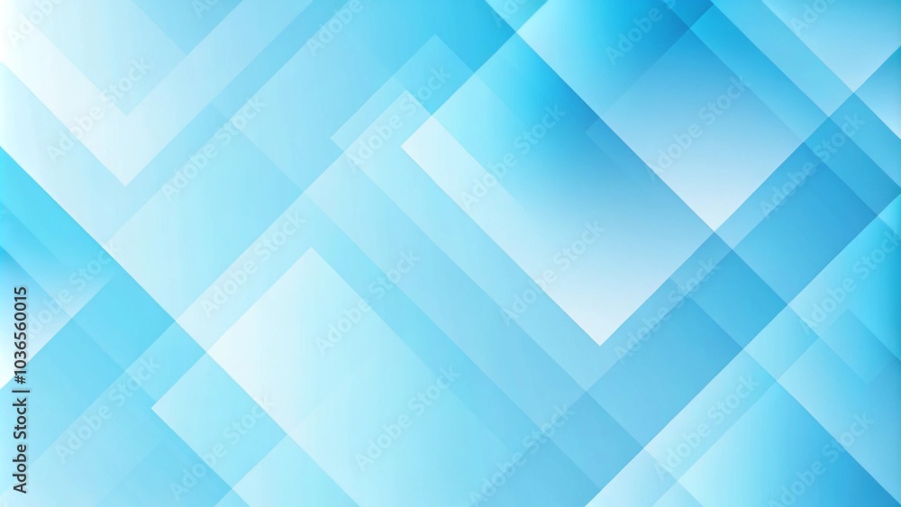 Poster blue gradient diagonal rectangle background. modern and creative gradient abstract banner design. bl