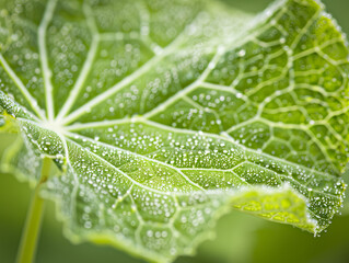 Obraz premium chloroplast