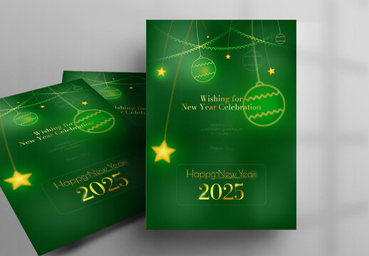 Happy New Year