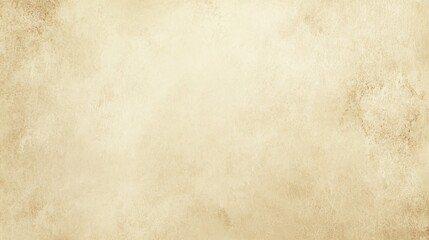 Obraz premium Slightly Beige Background with Subtle Texture and Neutral Tones
