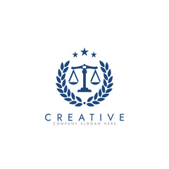 Revolution justice logo concept, Law firm logo design, Lawyer logo vector template